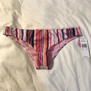 Raisins Tahitian SunMai Tai Bikini Bottoms